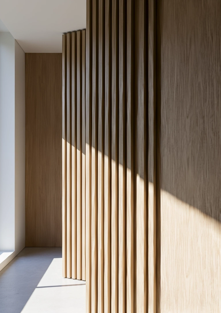 Acoustic diffusion textures